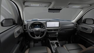 2026 Ford Bronco Sport® Internal Image 2